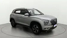 Used Hyundai Creta SX (O) 1.5 Diesel [2020-2022] in Hyderabad
