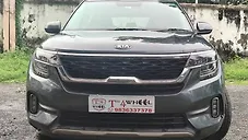 Used Kia Seltos HTX Plus AT 1.5 Diesel in Kolkata