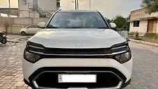 Used Kia Carens Prestige Plus 1.5 Diesel MT 7 STR in Nagpur