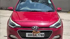 Used Hyundai Elite i20 Asta 1.4 CRDI (O) [2016-2017] in Bhubaneswar