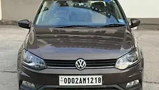 Used Volkswagen Ameo Comfortline 1.2L (P) in Bhubaneswar