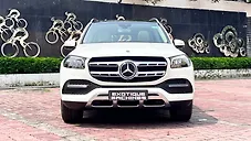 Used Mercedes-Benz GLS 400d 4MATIC [2020-2023] in Lucknow