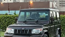 Used Mahindra Bolero ZLX BS III in Mohali