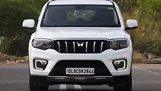 Used Mahindra Scorpio N Z8 S 2WD Diesel 2.2L Turbo Automatic 7 STR in Delhi