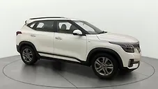 Used Kia Seltos HTX Plus 1.5 Diesel iMT [2023-2024] in Bangalore