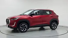 Used Nissan Magnite XL in Lucknow