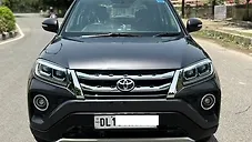 Used Toyota Urban Cruiser High Grade MT in Delhi