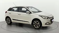 Used Hyundai Elite i20 Asta 1.2 in Thane