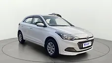Used Hyundai Elite i20 Sportz 1.2 [2016-2017] in Jaipur