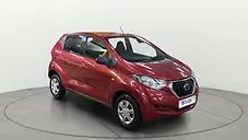 Used Datsun Redigo T(O) 1.0 AMT [2018-2019] in Indore