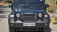 Used Mahindra Thar LX Hard Top Diesel MT 4WD in Mumbai