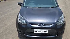 Used Ford Figo Duratec Petrol LXI 1.2 in Mumbai