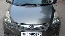 Used Maruti Suzuki Swift DZire ZXI in Mumbai
