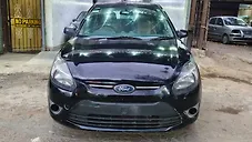 Used Ford Figo Duratec Petrol ZXI 1.2 in Mumbai
