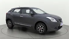 Used Maruti Suzuki Baleno Delta 1.2 in Delhi