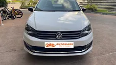 Used Volkswagen Vento Highline Plus 1.2 (P) AT in Bangalore