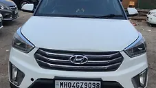 Used Hyundai Creta 1.6 SX Plus AT in Mumbai