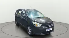 Used Renault Lodgy 85 PS RXL [2015-2016] in Surat