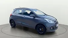 Used Hyundai Grand i10 Asta 1.2 Kappa VTVT [2013-2016] in Ahmedabad