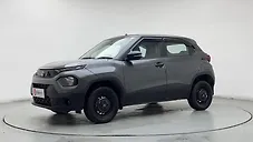 Used Tata Punch Pure MT [2023-2024] in Delhi