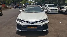 Used Toyota Camry Hybrid in Mumbai