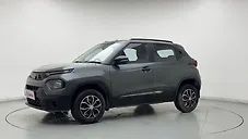 Used Tata Punch Pure MT [2023-2024] in Faridabad