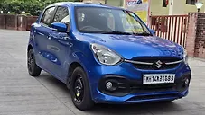 Used Maruti Suzuki Celerio ZXi AMT [2021-2023] in Mumbai