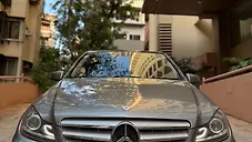 Used Mercedes-Benz C-Class C 200 Avantgarde in Mumbai