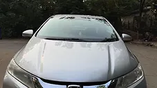 Used Honda City 1.5 V AT Sunroof in Mumbai