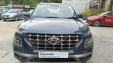 Used Hyundai Venue SX 1.4 CRDi in Bangalore