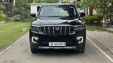 Used Mahindra Scorpio N Z8 S 2WD Diesel 2.2L Turbo Automatic 7 STR [2024-2026] in Delhi