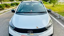 Used Tata Tiago XZA Plus [2020-2023] in Mohali