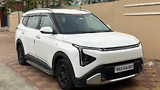 Used Kia Carens Clavis HTE (O) Petrol 1.5L Manual 7 STR in Nagpur