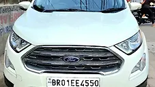 Used Ford Ecosport Titanium 1.5L TDCi in Patna