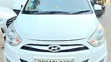 Used Hyundai i10 Magna 1.2 Kappa2 in Patna
