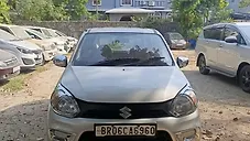 Used Maruti Suzuki Alto 800 VXi in Patna