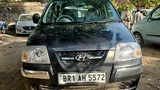Used Hyundai Santro GL in Patna