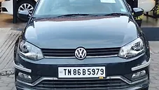 Used Volkswagen Ameo Highline1.2L (P) [2016-2018] in Coimbatore