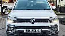Used Volkswagen Taigun Highline 1.0 TSI AT in Coimbatore
