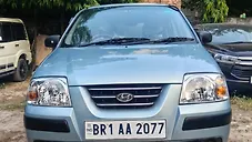 Used Hyundai Santro XE in Patna