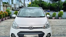 Used Hyundai Grand i10 Asta AT 1.2 Kappa VTVT [2013-2016] in Thiruvananthapuram
