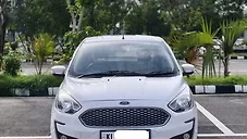 Used Ford Aspire Trend 1.2 Ti-VCT [2018-2020] in Thiruvananthapuram