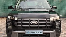 Used Hyundai Creta E Diesel 1.5L Turbo Manual in Hyderabad