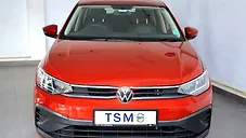Used Volkswagen Virtus Comfortline 1.0 TSI MT [2023-2024] in Chennai