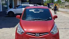 Used Hyundai Eon Magna [2011-2012] in Thiruvananthapuram