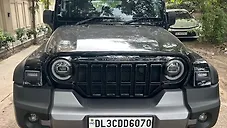 Used Mahindra Thar Roxx MX5 2WD Petrol 2.0L Turbo Automatic in Delhi