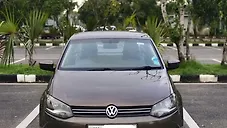 Used Volkswagen Vento Highline Diesel in Thiruvananthapuram