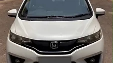 Used Honda Jazz V AT Petrol in Raipur