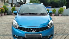 Used Tata Tiago Revotron XZA [2017-2019] in Thiruvananthapuram