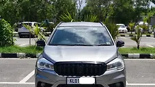 Used Maruti Suzuki S-Cross Zeta 1.3 in Thiruvananthapuram